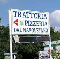 Pizzeria Napoletano